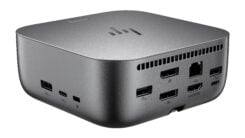HP Thunderbolt 4 100 W G6-dock - Afbeelding 2