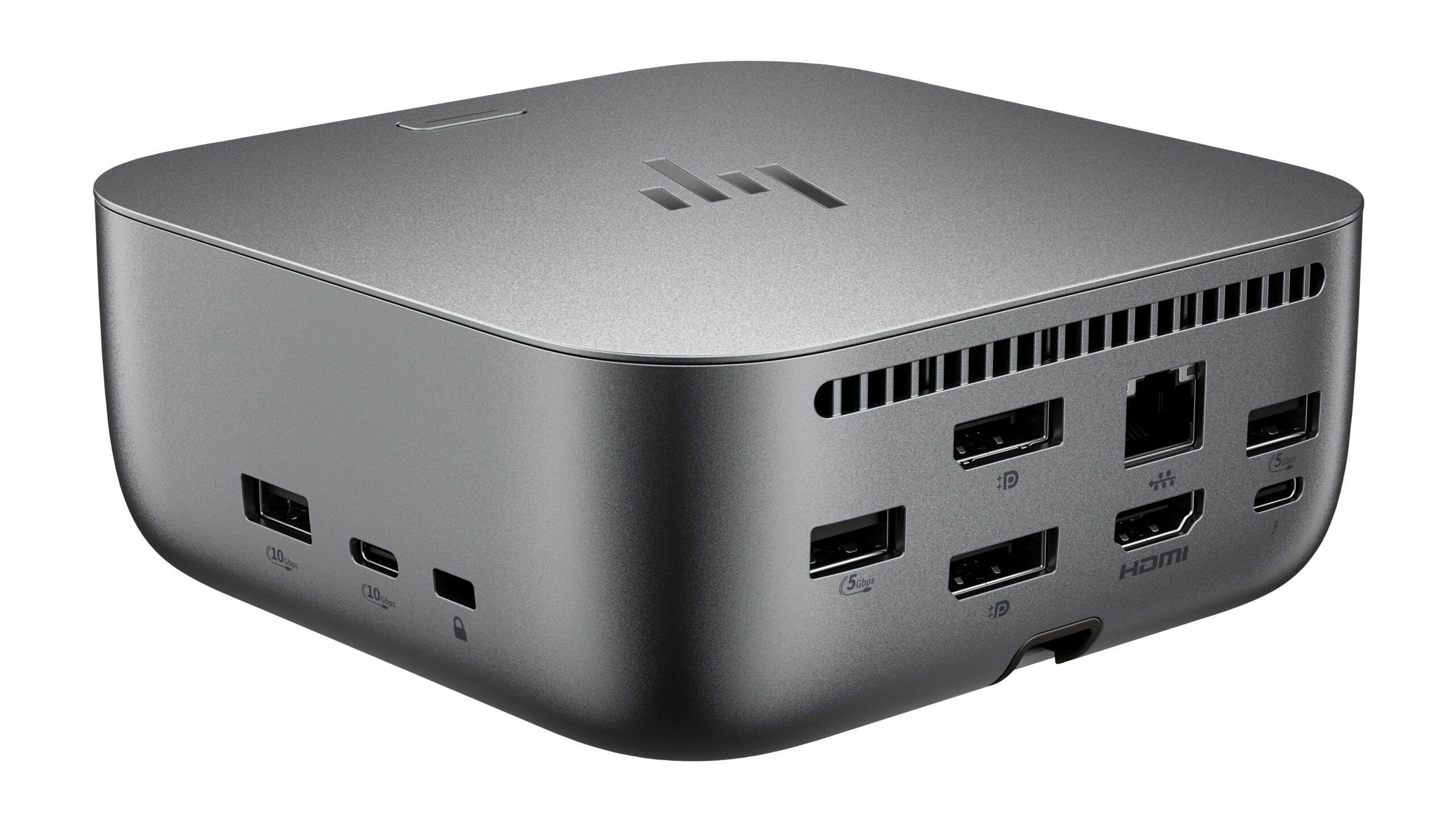 HP Thunderbolt 4 100 W G6-dock - Afbeelding 2