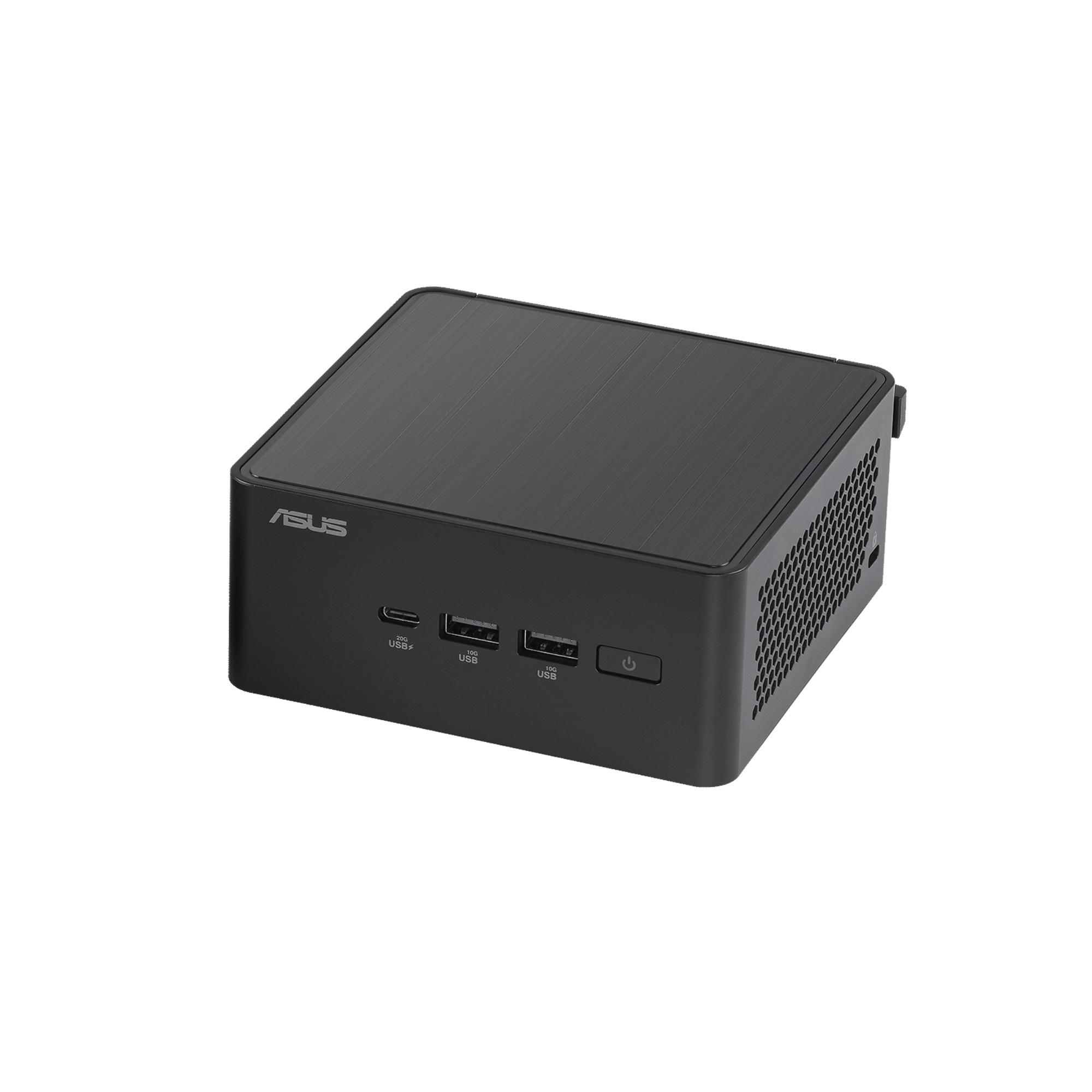 ASUS NUC 14 Pro RNUC14RVHV700003I UCFF Zwart 165H - Afbeelding 3