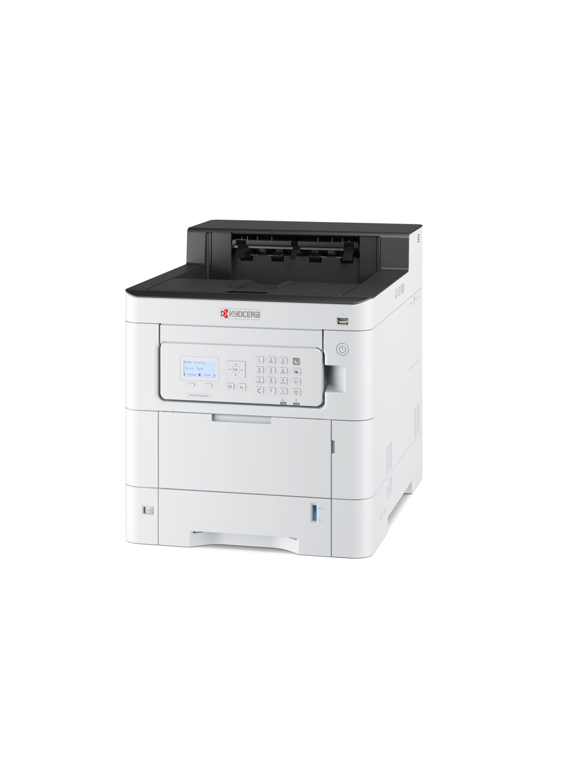 KYOCERA ECOSYS PA4500cx A4 kleurenlaserprinter - Afbeelding 5