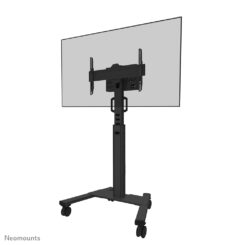 Neomounts FL50S-825BL1 TV trolley 37-75" - TÜV - Afbeelding 2