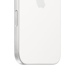 Forza Refurbished Apple iPhone 16 Plus 5G 128GB Refurbished licht gebruikt White - Afbeelding 5