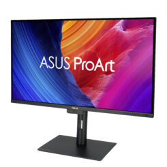 ASUS ProArt PA27UCGE computer monitor 68,6 cm (27") 3840 x 2160 Pixels 4K Ultra HD LED Zwart - Afbeelding 6