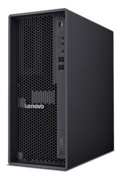 Lenovo ThinkStation P4     R5 Pro9655    2x16/512 AMD Radeon W11P - Afbeelding 4