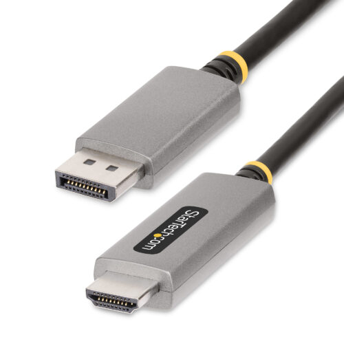 Kabels en adapters