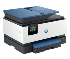HP OfficeJet Pro 9125e Draadloos All-in-One Kleur Printer, Instant Ink; Dubbelzijdig printen - Afbeelding 4
