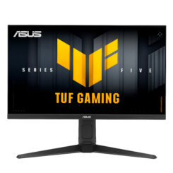 ASUS TUF Gaming VG27AQML5A computer monitor 68,6 cm (27") 2560 x 1440 Pixels Wide Quad HD Zwart - Afbeelding 3