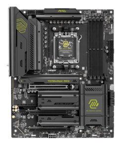 MSI MAG B850 TOMAHAWK MAX WIFI moederbord AMD B850 Socket AM5 ATX - Afbeelding 3