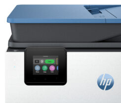 HP OfficeJet Pro 9125e Draadloos All-in-One Kleur Printer, Instant Ink; Dubbelzijdig printen - Afbeelding 5