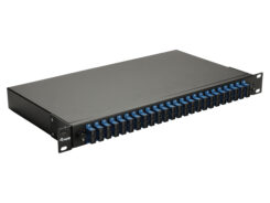 Equip 337310 patch paneel 1U