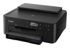 Canon PIXMA TS705a inkjetprinter Kleur 4800 x 1200 DPI A4 Wifi - Afbeelding 3