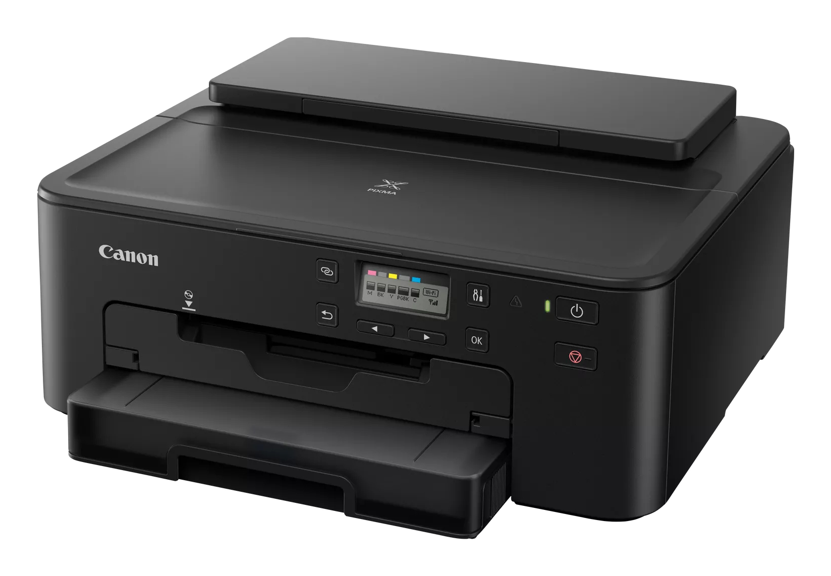 Canon PIXMA TS705a inkjetprinter Kleur 4800 x 1200 DPI A4 Wifi - Afbeelding 3