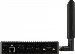 Viewsonic VBS200-A AV-processor Zwart - Afbeelding 6