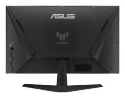 ASUS TUF Gaming VG279Q5A computer monitor 68,6 cm (27") 1920 x 1080 Pixels Full HD LED Zwart - Afbeelding 6