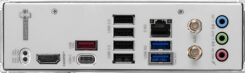 MSI B840M GAMING PLUS WIFI6E moederbord AMD B840 Socket AM5 micro ATX - Afbeelding 6
