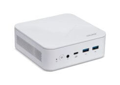 Acer Revo Box RB102-20CPW Mini Copilot+ PC Intel Core Ultra 5 226V 16 GB LPDDR5x-SDRAM 1 TB SSD Windows 11 Home Mini PC Wit - Afbeelding 4
