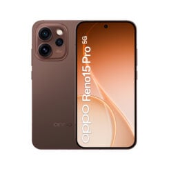 OPPO Reno15 Pro 5G 16,1 cm (6.32") Dual SIM Android 16.0 USB Type-C 12 GB 512 GB 6200 mAh Zwart