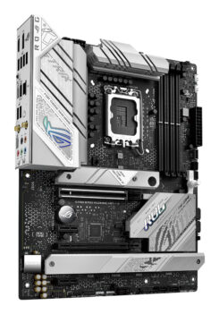 ASUS ROG STRIX B760-A GAMING WIFI Intel B760 LGA 1700 ATX - Afbeelding 3