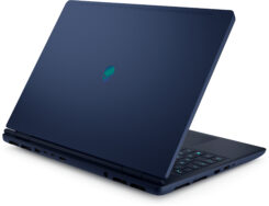 Alienware AC16251 Intel Core Ultra 9 275HX Laptop 40,6 cm (16") WQXGA 32 GB DDR5-SDRAM 1 TB SSD NVIDIA GeForce RTX 5070 Wi-Fi 7 (802.11be) Windows 11 Home Indigo US International - Afbeelding 6