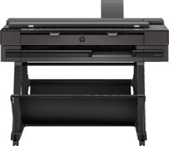 HP Designjet T850 36-inch multifunctionele printer - Afbeelding 2