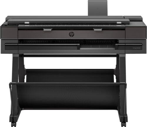 Grootformaat-printers
