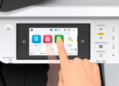 Epson WorkForce Pro EM-C7100DWF - Afbeelding 6