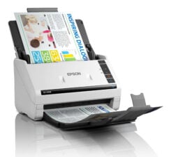 Epson WorkForce DS-530III - Afbeelding 5