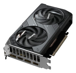 GIGABYTE GeForce RTX 5050 WINDFORCE OC 8G Grafische Kaart - Afbeelding 5