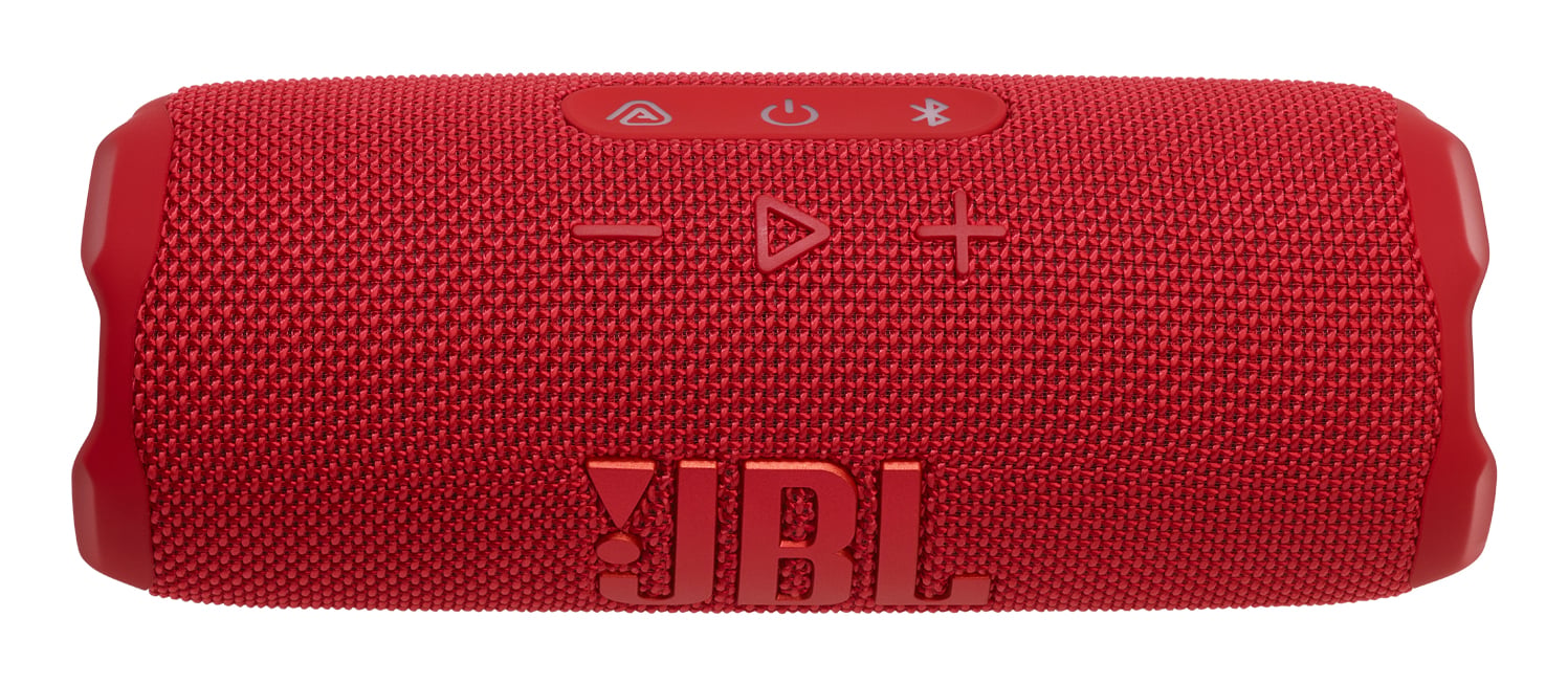 JBL Flip 7 Rood 25 W - Afbeelding 4
