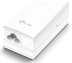 TP-Link TL-POE2412G Gigabit Ethernet 24 V - Afbeelding 4