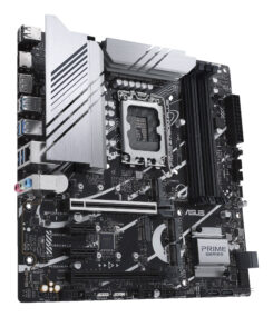 ASUS PRIME Z790M-PLUS Intel Z790 LGA 1700 micro ATX - Afbeelding 4