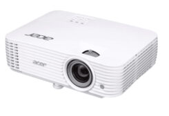Acer Home H6830BD Projector met normale projectieafstand 4000 ANSI lumens DLP UHD 4K (3840x2160) 3D Wit - Afbeelding 5
