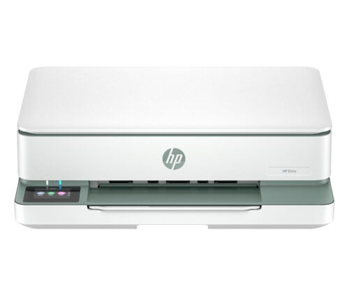 Multifunctionele printers