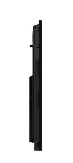 LG 75TR3BQ-B interactief whiteboard 190,5 cm (75") 3840 x 2160 Pixels Touchscreen Zwart - Afbeelding 6