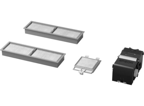 Printer- en scannerkits