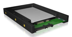 ICY BOX IB-2538StS Universeel HDD-behuizing - Afbeelding 4