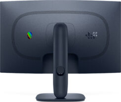 Alienware AW3225DM computer monitor 80 cm (31.5") 2560 x 1440 Pixels Wide Quad HD LCD Blauw - Afbeelding 5