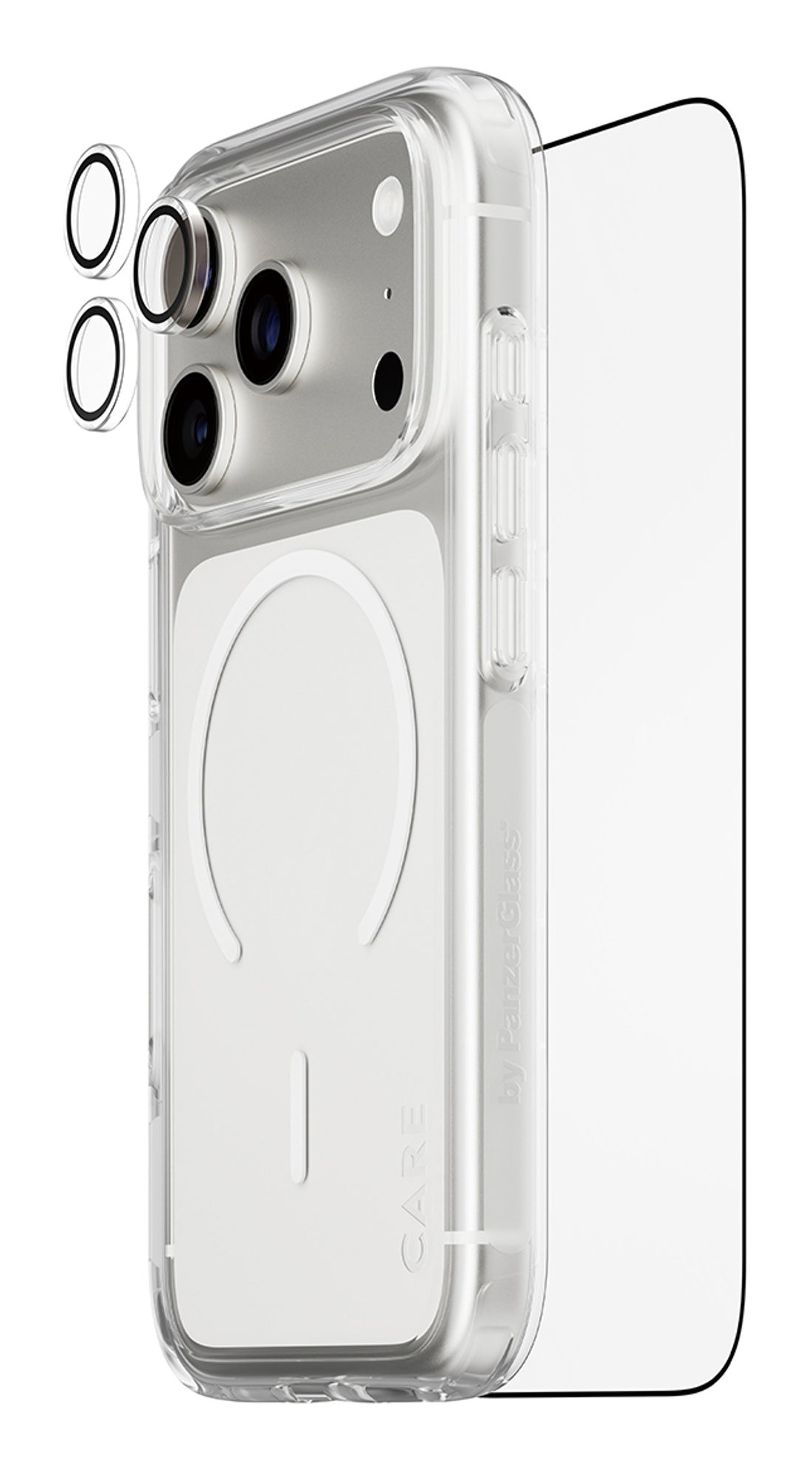 PG PGC Flagship 3-in-1 Bundle iPhone 202