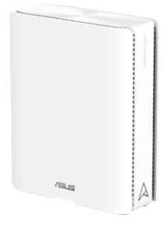 ASUS ZenWiFi BQ16 Tri-band (2,4 GHz / 5 GHz / 6 GHz) Wi-Fi 7 (802.11be) Wit 3 Intern - Afbeelding 2