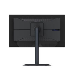 GIGABYTE MO27U2 OLED 4K UHD Gaming Monitor computer monitor 68,6 cm (27") 3840 x 2160 Pixels 4K Ultra HD QD-OLED Zwart - Afbeelding 5