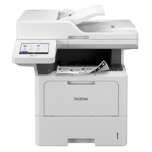 Multifunctionele printers