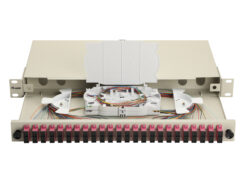 Equip 337315 patch paneel 1U - Afbeelding 6