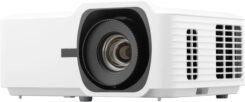 Viewsonic LS741HD beamer/projector 5000 ANSI lumens DMD 1080p (1920x1080) Zwart, Wit - Afbeelding 5