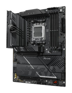ASUS ROG STRIX X870E-H GAMING WIFI7 AMD X870E Socket AM5 ATX - Afbeelding 4