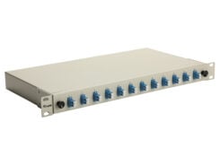 Equip 337201 patch paneel 1U - Afbeelding 2