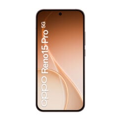 OPPO Reno15 Pro 5G 16,1 cm (6.32") Dual SIM Android 16.0 USB Type-C 12 GB 512 GB 6200 mAh Zwart - Afbeelding 3