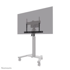 Neomounts AV50-500BL PTZ/UC camerahouder kit 43-110" - VESA - max 5 kg - universeel