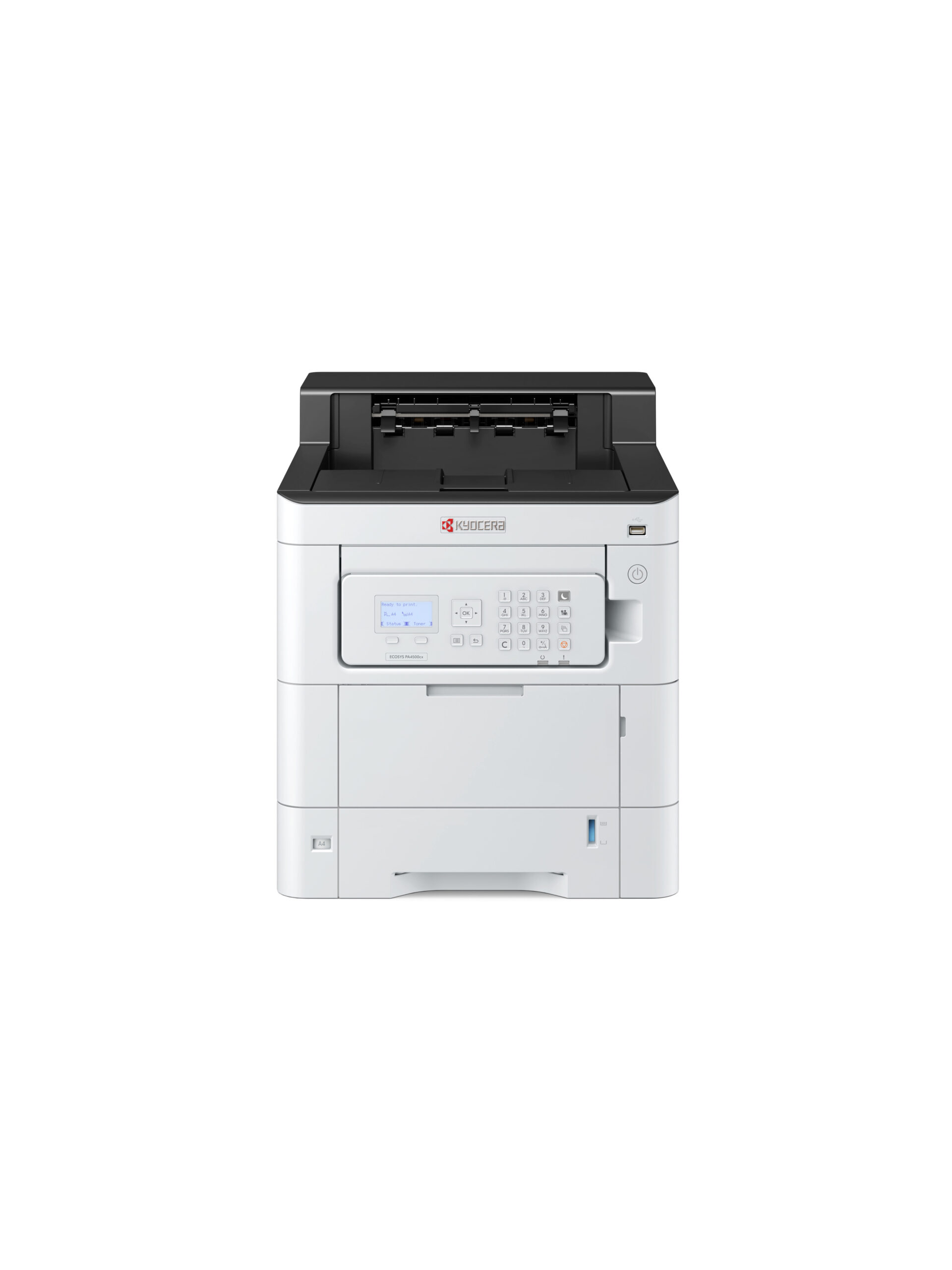 KYOCERA ECOSYS PA4500cx A4 kleurenlaserprinter - Afbeelding 2
