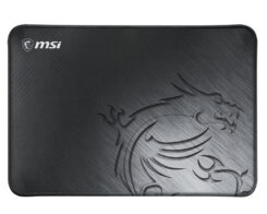 MSI Agility GD21 Game-muismat Zwart - Afbeelding 2