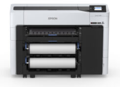 Epson SureColor SC-T3700DE - Afbeelding 2